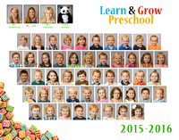 Learn and Grow 2015-2016