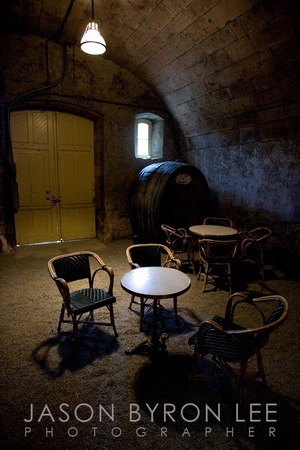 Godfathers Cellar