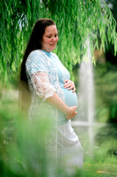 DeGraaf Maternity Portrait